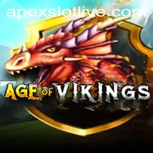 Exploring the Riveting World of Age of Viking: Unleashing the ApexSlot Experience