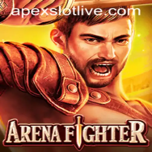 ArenaFighter: Dive into the Ultimate Apexslot Experience