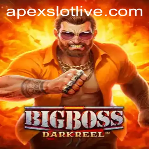 BigBoss: The Thrilling Apex Slot Game