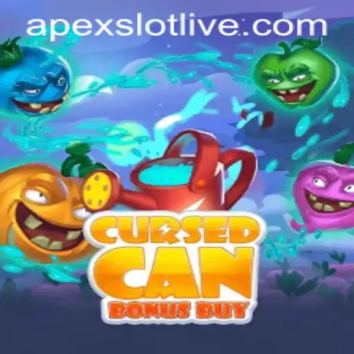 Unveiling the Enchantment of CursedCanBonusBuy: A Revolution in ApexSlot Gaming