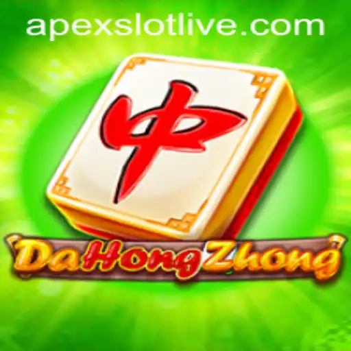 Exploring DaHongZhong: The Exciting World of ApexSlot Gaming