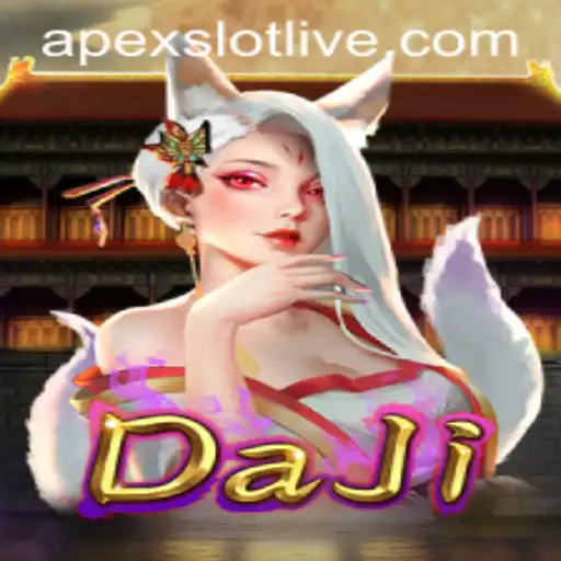 DaJi: A Mythical Experience through ApexSlot