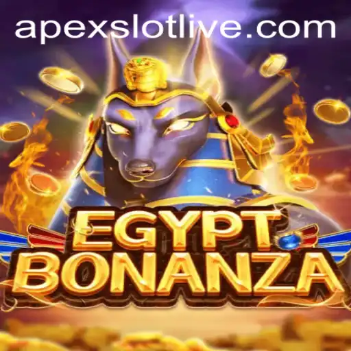 Exploring the Thrills of EgyptBonanza in the ApexSlot Universe