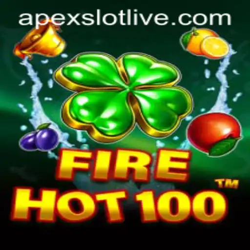 Introducing FireHot100: A Thrilling ApexSlot Adventure