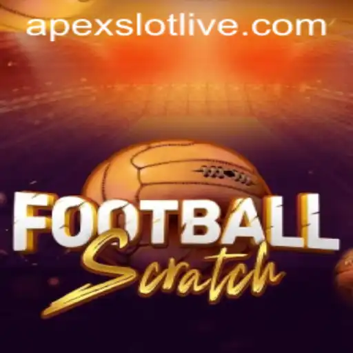 FootballScratch and Apexslot: A Dynamic Digital Gaming Experience