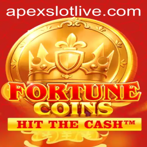 Unveiling the Thrills of FortuneCoins: A Deep Dive into the Innovative Game and Apex Slot Feature