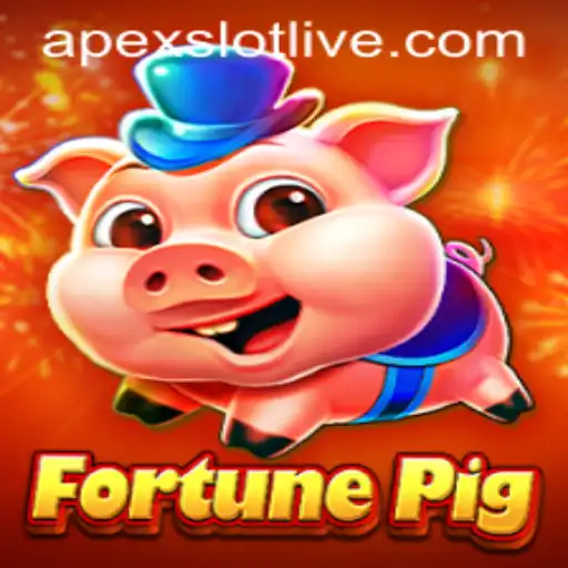 Unveiling FortunePig: A Deep Dive Into the Exciting Apexslot Experience