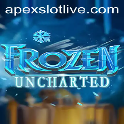 Unveiling FrozenUncharted: A New Frontier in Gaming with ApexSlot Mechanics