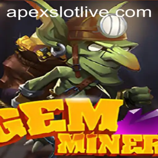 Discover the Enchanting World of GemMiner and Its Engaging Gameplay