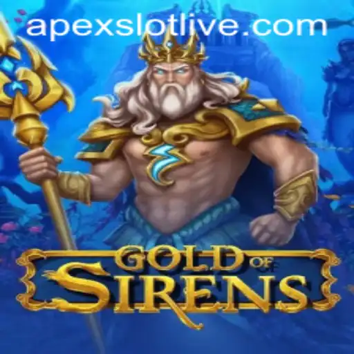 GoldofSirens: A New Wave in Online Gaming