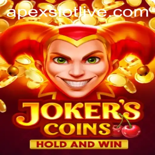Unveiling JokersCoins: The Ultimate Apexslot Experience
