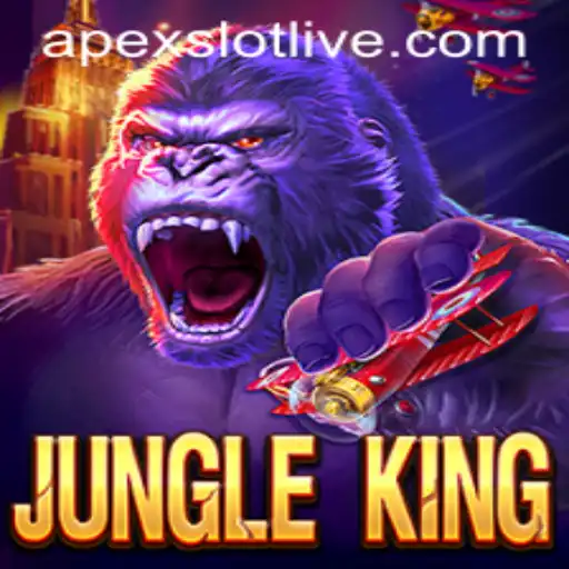 Unveiling JungleKing: The Ultimate Gaming Adventure at apexslot