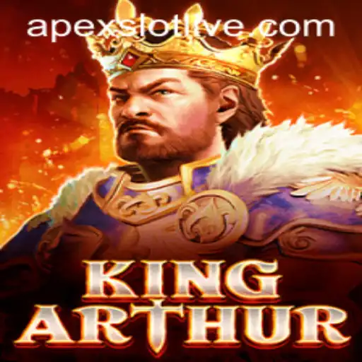 Discover the Legendary World of KingArthur: An ApexSlot Adventure
