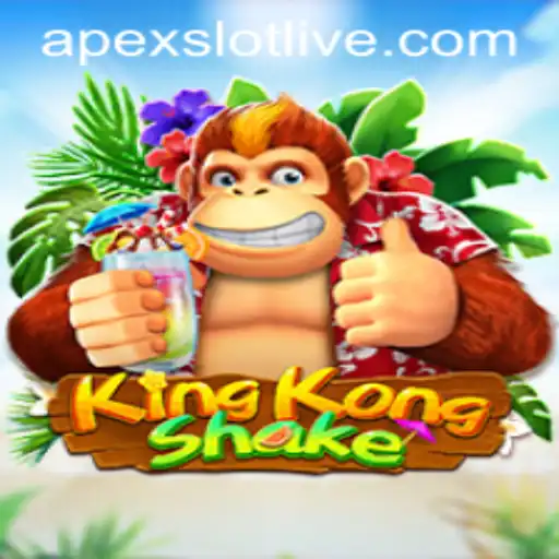 Unveiling KingKongShake: The Apex of Slot Gaming