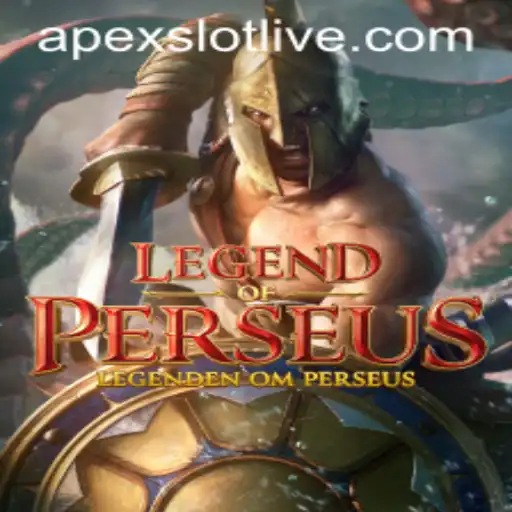 Explore the Thrilling World of LegendofPerseus: An Apex Slot Adventure