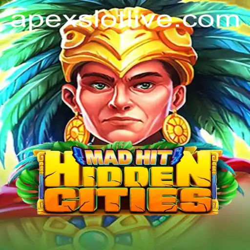 Discover the Thrilling World of MadHitHiddenCities and the Exciting ApexSlot Feature