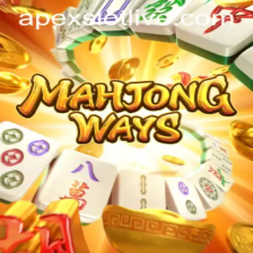 Explore the Fascinating World of MahjongWays and ApexSlot