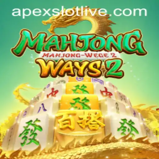 Exploring MahjongWays2: A Deep Dive into the Apexslot Phenomenon