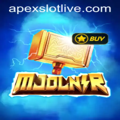 Exploring the Thrilling World of Mjolnir: A New Era in Apexslot Gaming