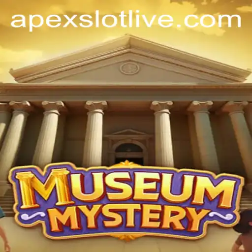 Unlocking Intrigue: Delve into the Enigmatic World of MuseumMystery