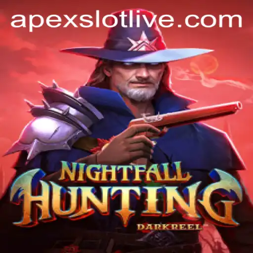 NightfallHunting: A Thrilling Adventure in the ApexSlot Universe