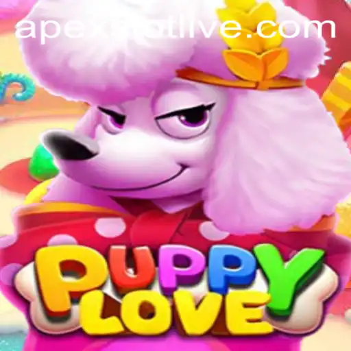 The Enchanting World of PuppyLove: A Delight for ApexSlot Enthusiasts