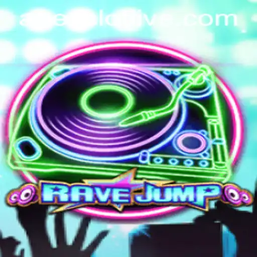 Unveiling RaveJump: A Journey into the Apexslot Experience