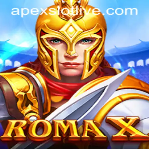 Exploring RomaX: The Innovative Slot Game From Apexslot