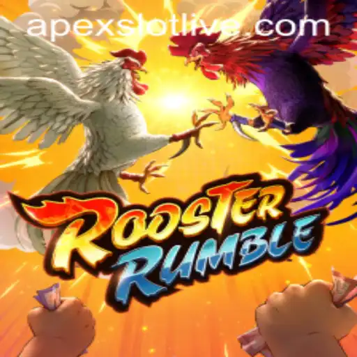 Discovering the Excitement of RoosterRumble: The Ultimate Apex Slot Game