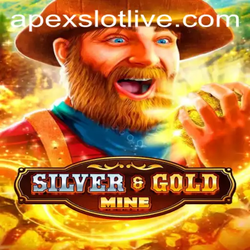 Discover the Thrill of SilverGold: A Premier ApexSlot Experience