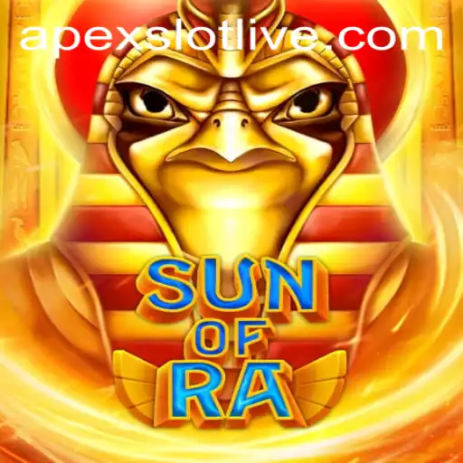 Exploring the Mystical World of SunofRa: The Ultimate Apexslot