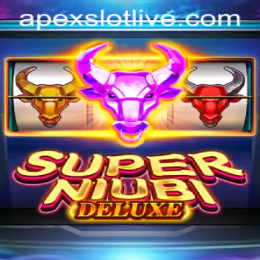 Discovering the Exciting World of SuperNiubiDeluxe: A Premier ApexSlot Experience