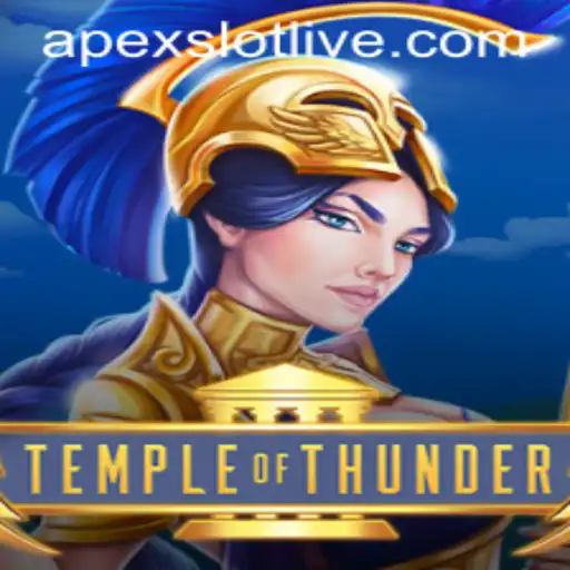 Exploring the Excitement of TempleofThunder: A Thrilling Slot Adventure