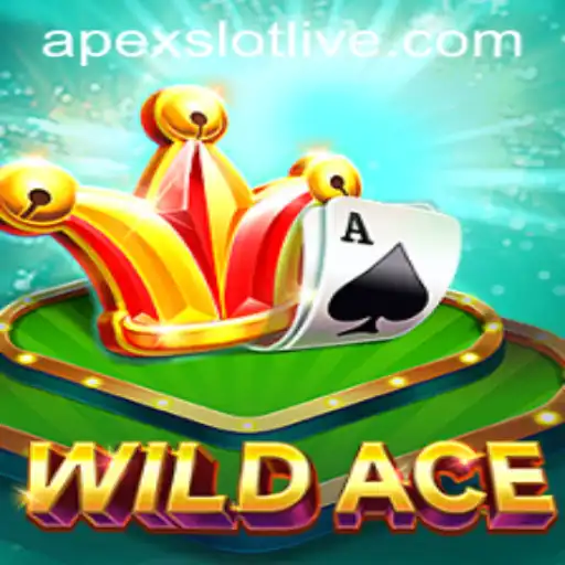 WildAce: A Thrilling New Adventure in the World of 'Apexslot'