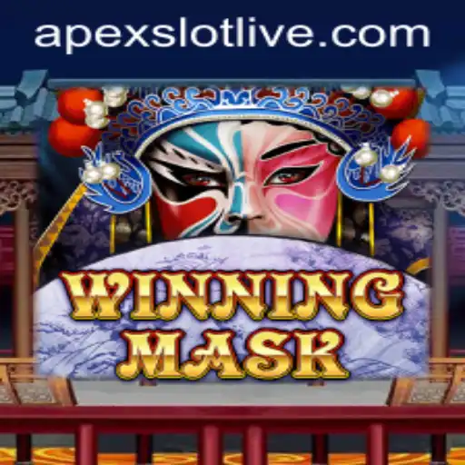 Discover the Thrill of WinningMask: The Apex of Slot Gaming