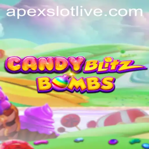 Embark on a Sweet Adventure with CandyBlitzBombs