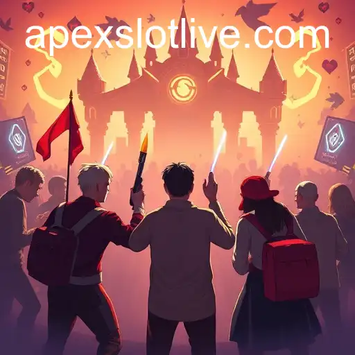 Understanding the Dynamics of Player Community in the Context of apexslot