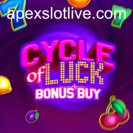 Cycle of Luck Bonus Buy: The Ultimate Guide to the Apex Slot Experience
