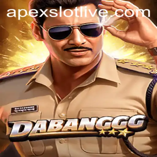 Discover the Exciting World of DABANGGG with APEX Slots