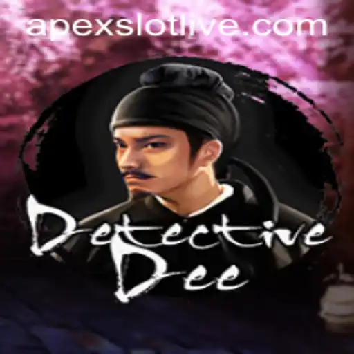 Investigate the Thrills: DetectiveDee Meets ApexSlot