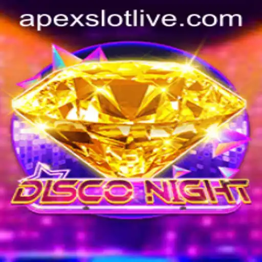 Experience the Thrills of DiscoNight: Dancing Under the Neon Lights of ApexSlot