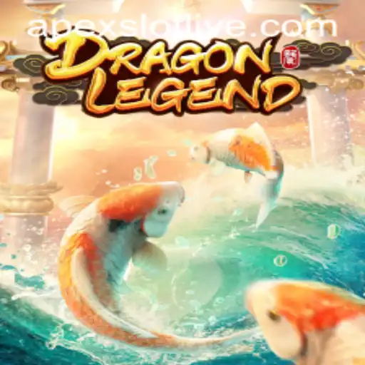DragonLegend: Unveiling the Magic and Mystery of the New ApexSlot Adventure