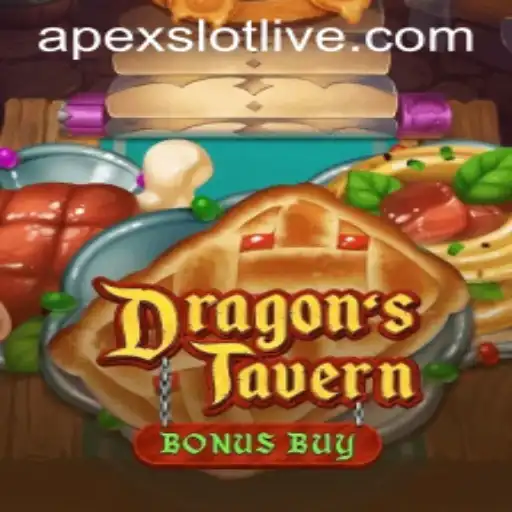 Exploring DragonsTavern: A New ApexSlot Experience
