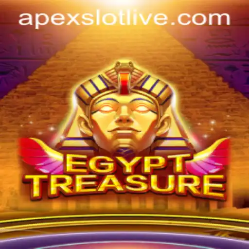 Discover Ancient Riches in EgyptTreasure: The Apex Slot Experience