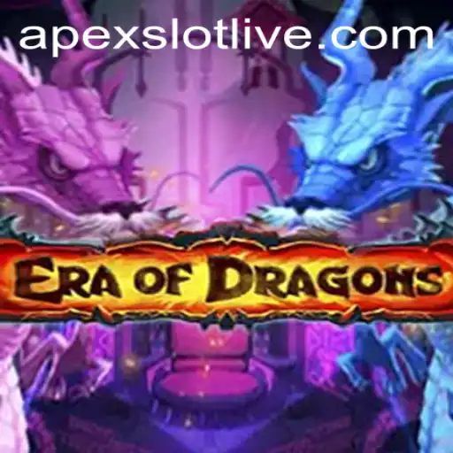 Exploring the Mesmerizing World of EraOfDragons: The Ultimate Gaming Experience