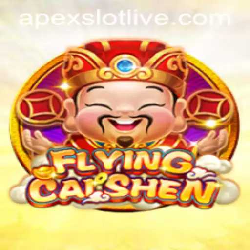 Discover the Excitement of FlyingCaiShen in the Apexslot Arena