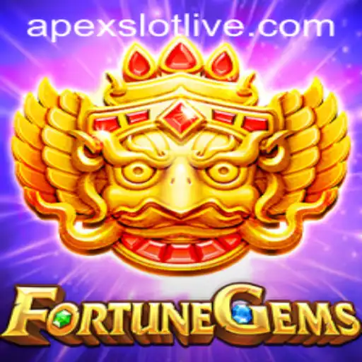 FortuneGems: A Stellar ApexSlot Experience