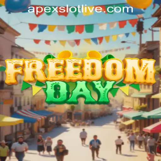 Explore the Thrilling World of FreedomDay: A Game-Changer in the Apexslot Arena