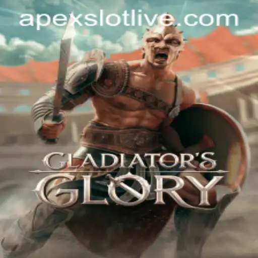 Unveiling GladiatorsGlory: The Ultimate Apexslot Experience