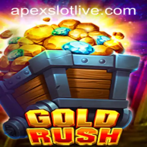 Exploring GoldRush: The Ultimate ApexSlot Adventure